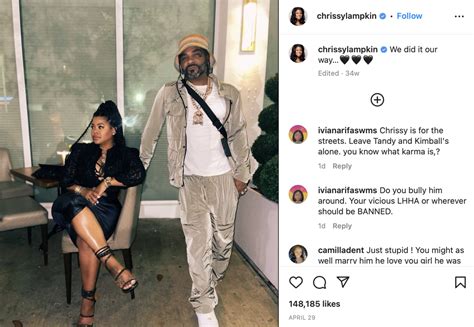 chrissy and jim jones show|are chrissy and jim together.